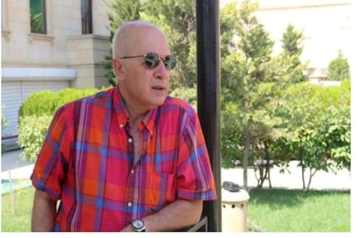 Ramiz Məlik: “İmkan verin, rahat sağlamlığımla məşğul olum”