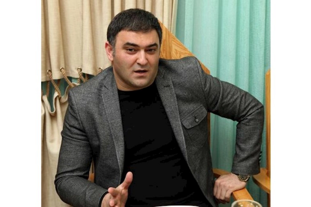 Direktor: Vətənpərvər adam Ermənistan vətəndaşlığı almaq istəyi ilə məhkəməni şantaj etməz