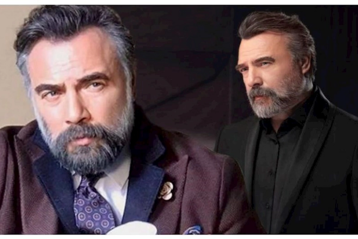 Məşhur aktyor 8 milyona avtomobil aldı — FOTO