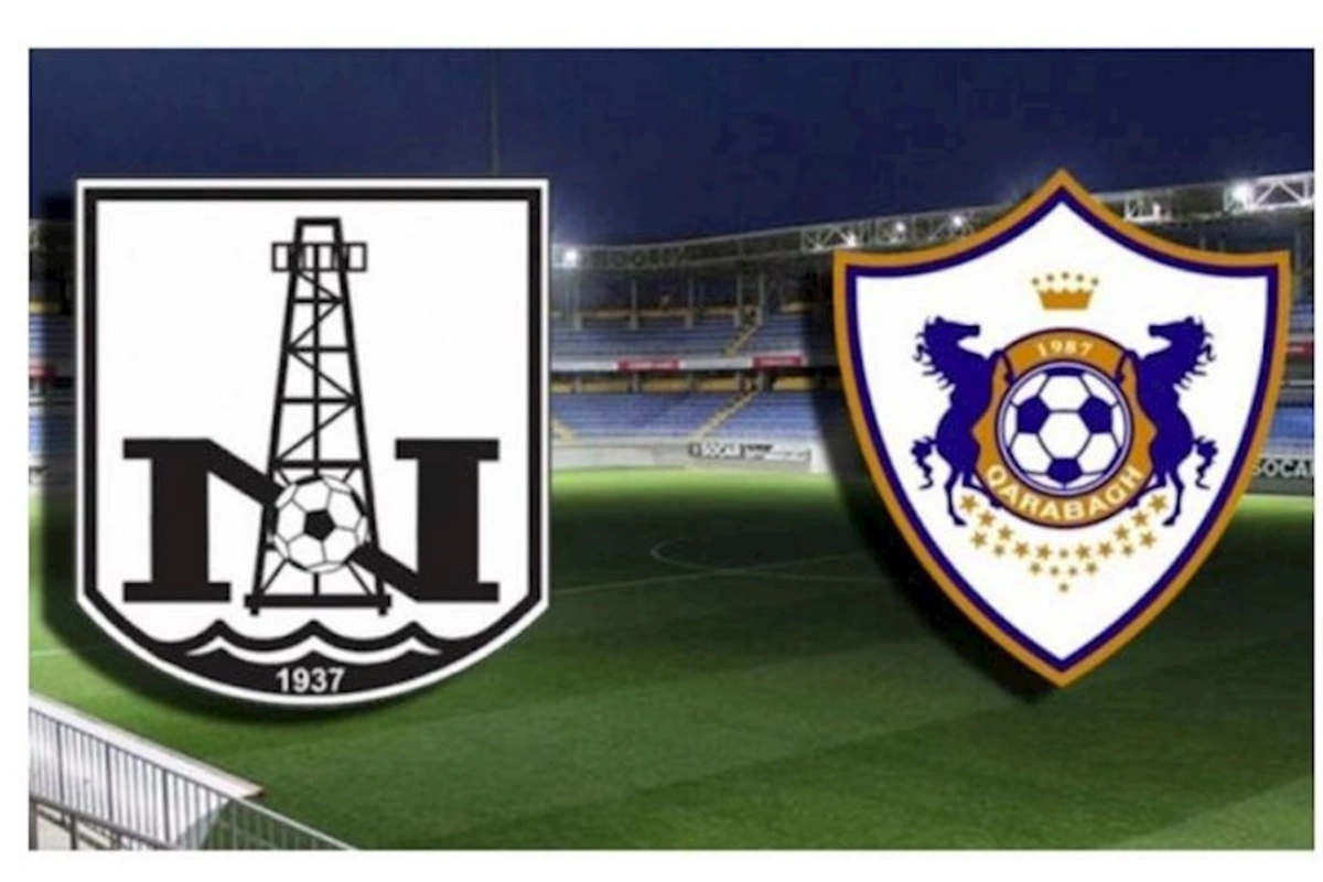 Bu gün “Neftçi” və “Qarabağ” üz-üzə gələcək