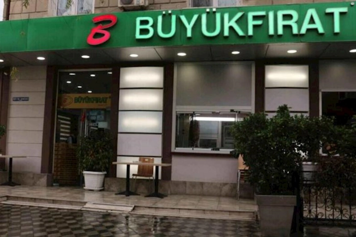 AQTA “Büyükfırat” restoranında nöqsanlar aşkarladı