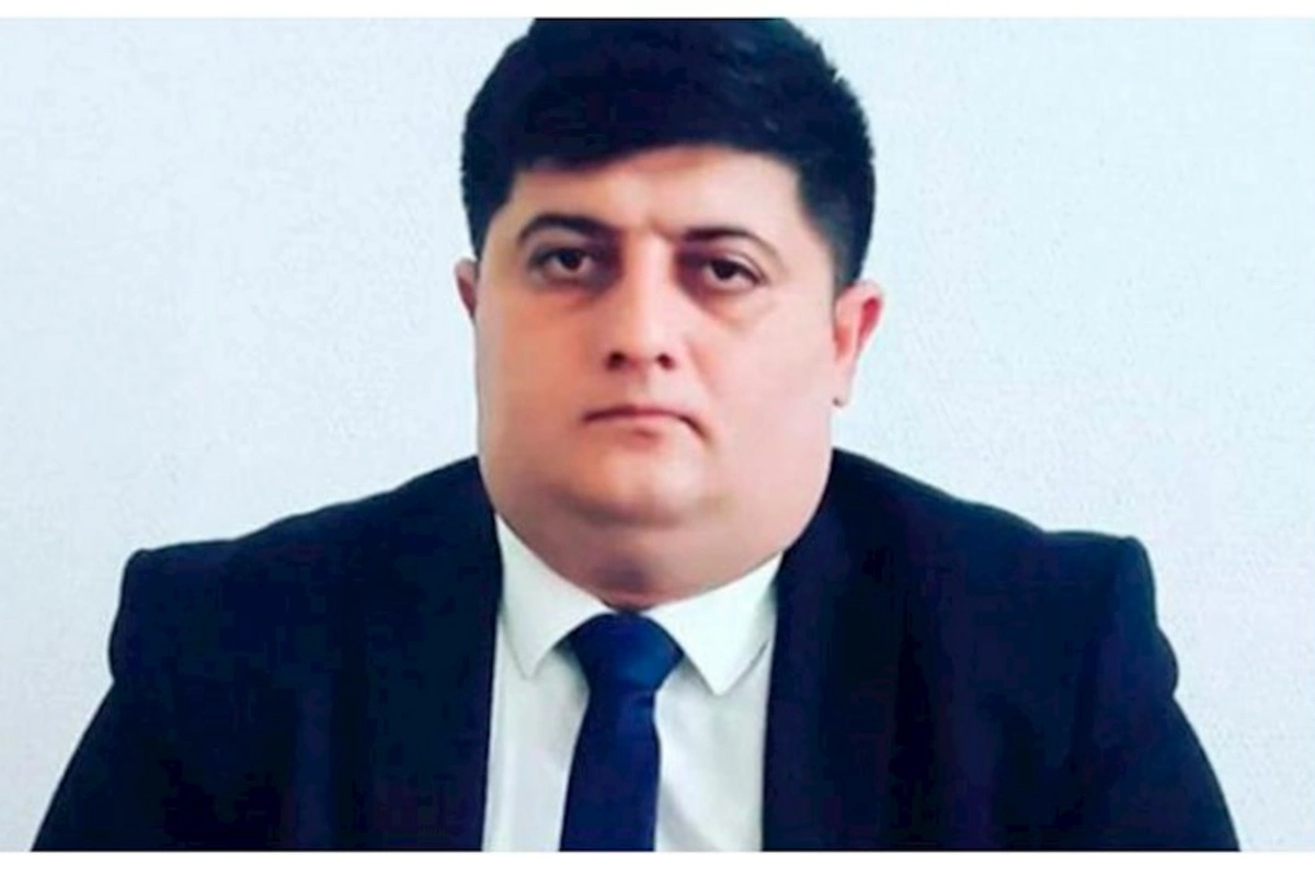 Sabiq baş həkim 77 min manatı ələ keçirib? — İTTİHAM