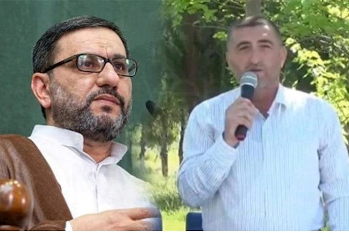 “İnsanların qəlbinə yol tapmış adamı əvəz etmək çətin olacaq” — Hacı Şahini əvəzləyəcək Şərbətovdan İLK AÇIQLAMA