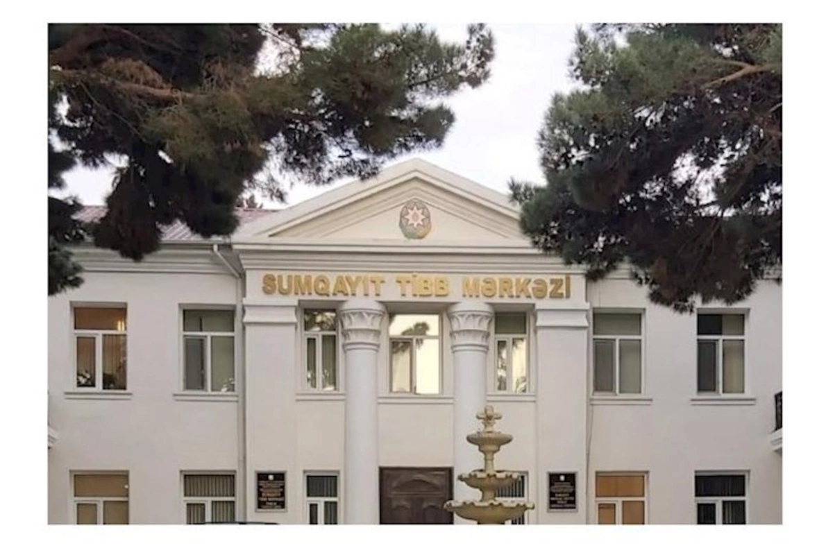 Xəstəxanadan 7 yaşlı Fəridlə bağlı AÇIQLAMA