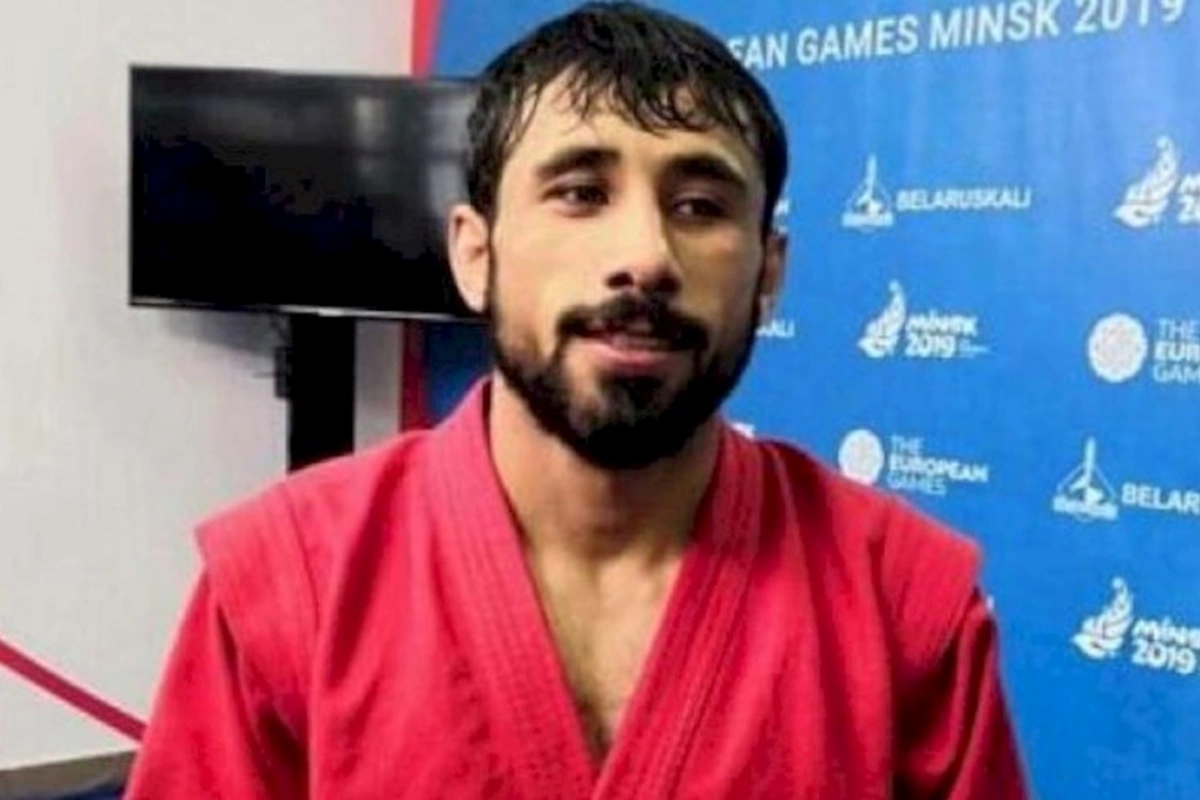 Mehman Xəlilov yığma komandadan uzaqlaşdırıldı — Rəsmi açıqlama