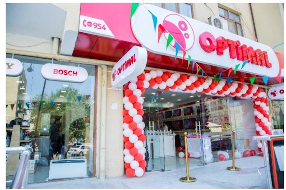 Yerli şirkət Optimalı MƏHKƏMƏYƏ VERDİ