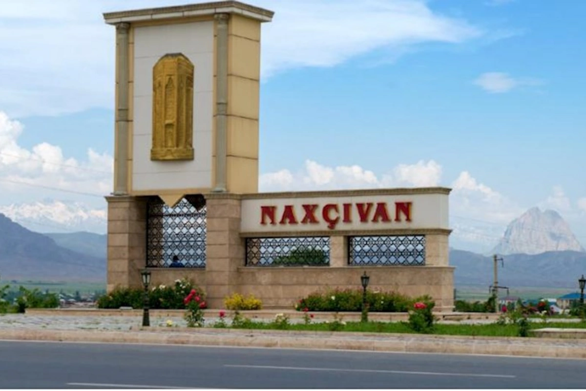 Naxçıvanda yeni İES tikiləcək