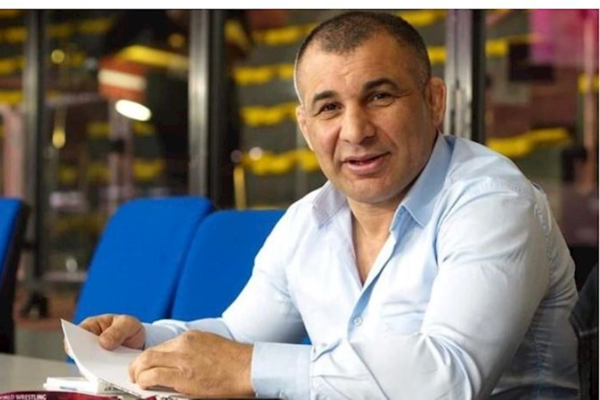 Azərbaycan MMA prezidenti: “Məşqçinin aqressiya göstərməsi, onun zəifliyidir”