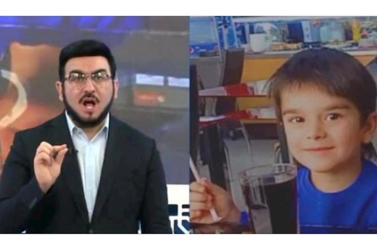 Fəridin anası hadisənin necə baş veriməsindən danışdı: Oğlum qorxudan altını islatmışdı — VİDEO