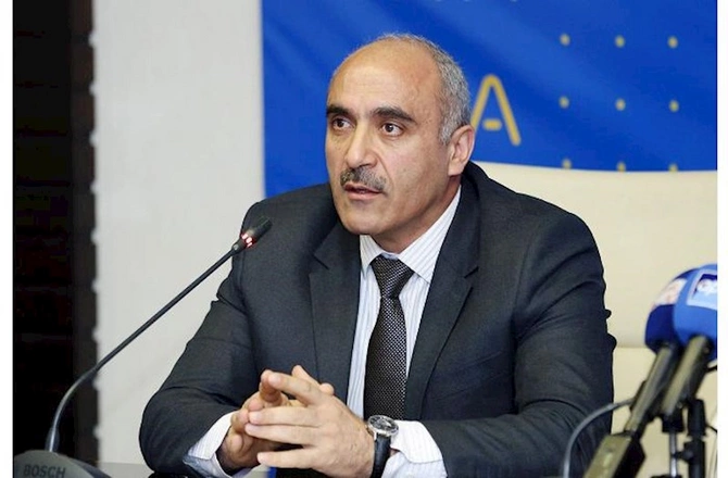 Laçın yolundan Xankəndinə hərəkət edən erməni avtomobilləri Azərbaycana rüsum ödəyəcəkmi? — AÇIQLAMA