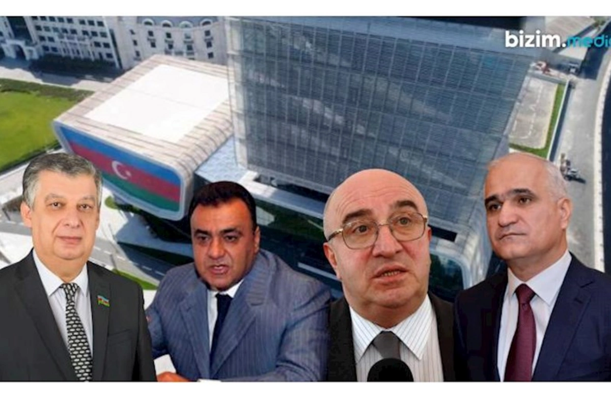 Sabiq iqtisadiyyat nazirləri indi haradadır? — ARAŞDIRMA