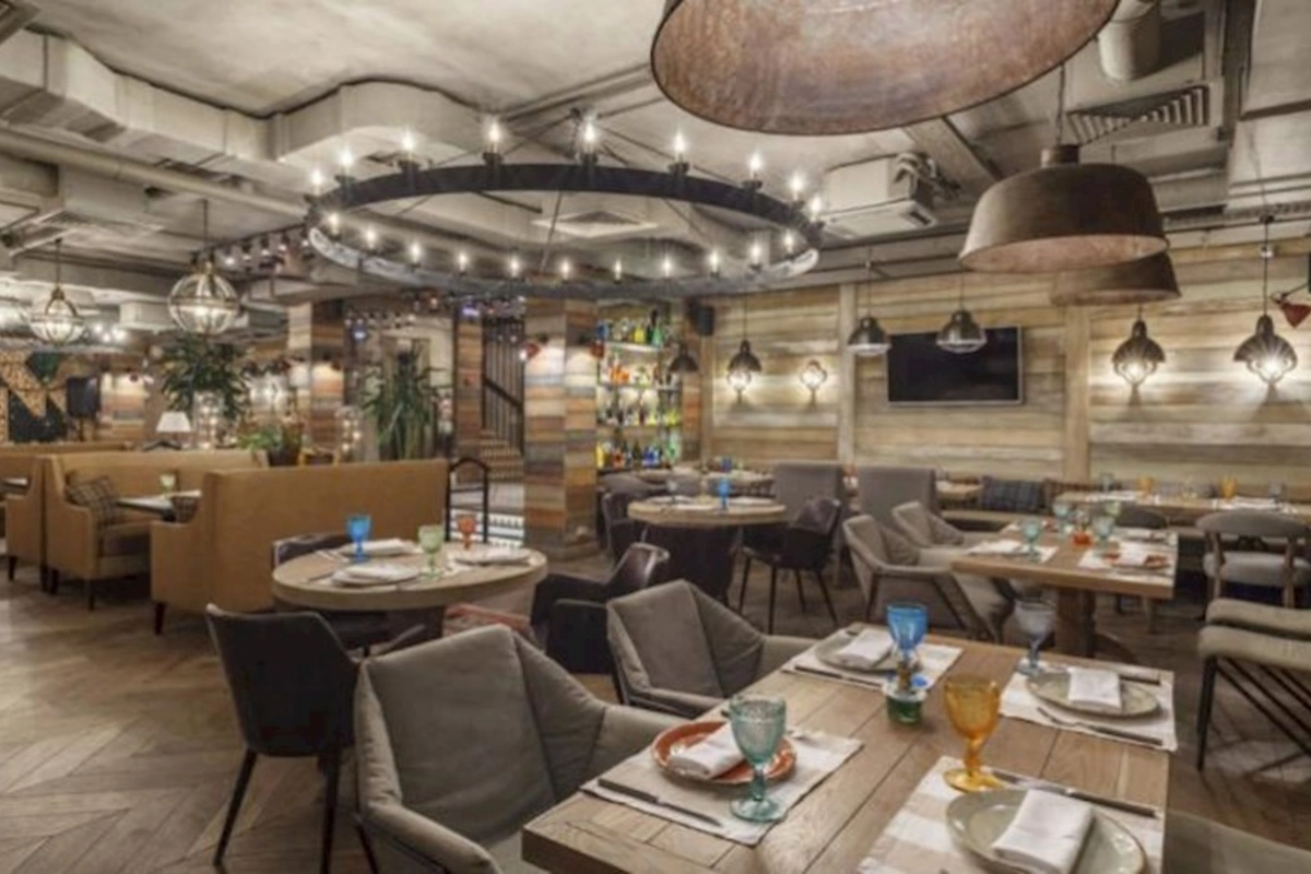 Bu məşhur restoranlar CƏRİMƏLƏNDİ — SİYAHI