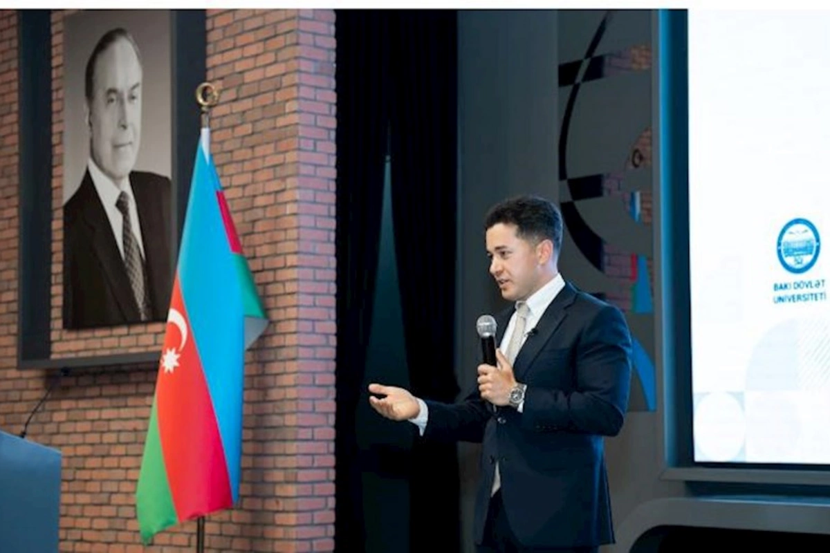 “MEDİAlab” layihəsi çərçivəsində gənclər üçün şəbəkələşmə tədbiri keçirilib — FOTOLAR