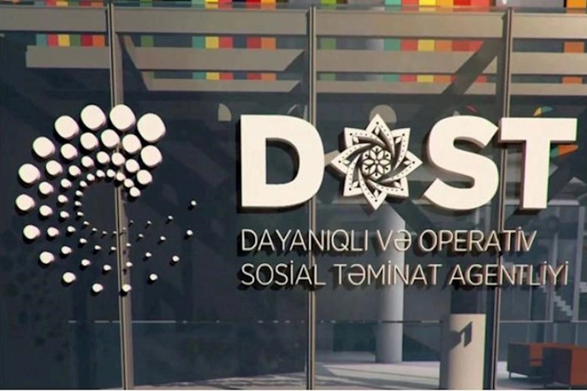 Şuşada ilk DOST mərkəzi açılacaq