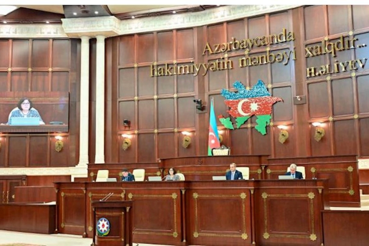 Daha bir medalın təsis edilməsi TƏSDİQLƏNDİ