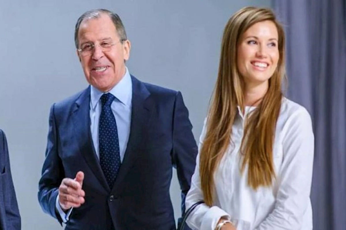 Lavrovun qızının Gürcüstana getməsinə etiraz edən 16 nəfər saxlanılıb — YENİLƏNİB