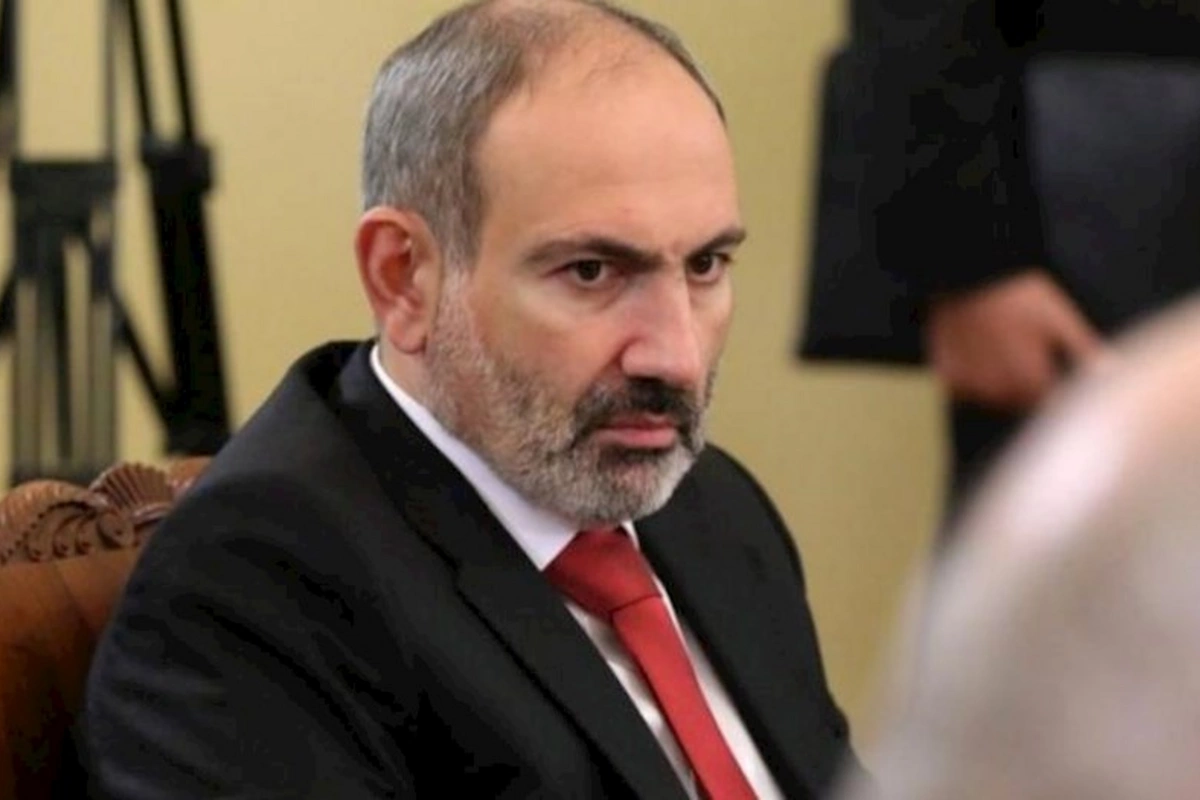 KİV: Qərb Paşinyanı hakimiyyətdən uzaqlaşdırmaq istəyir, yerinə namizəd axtarır