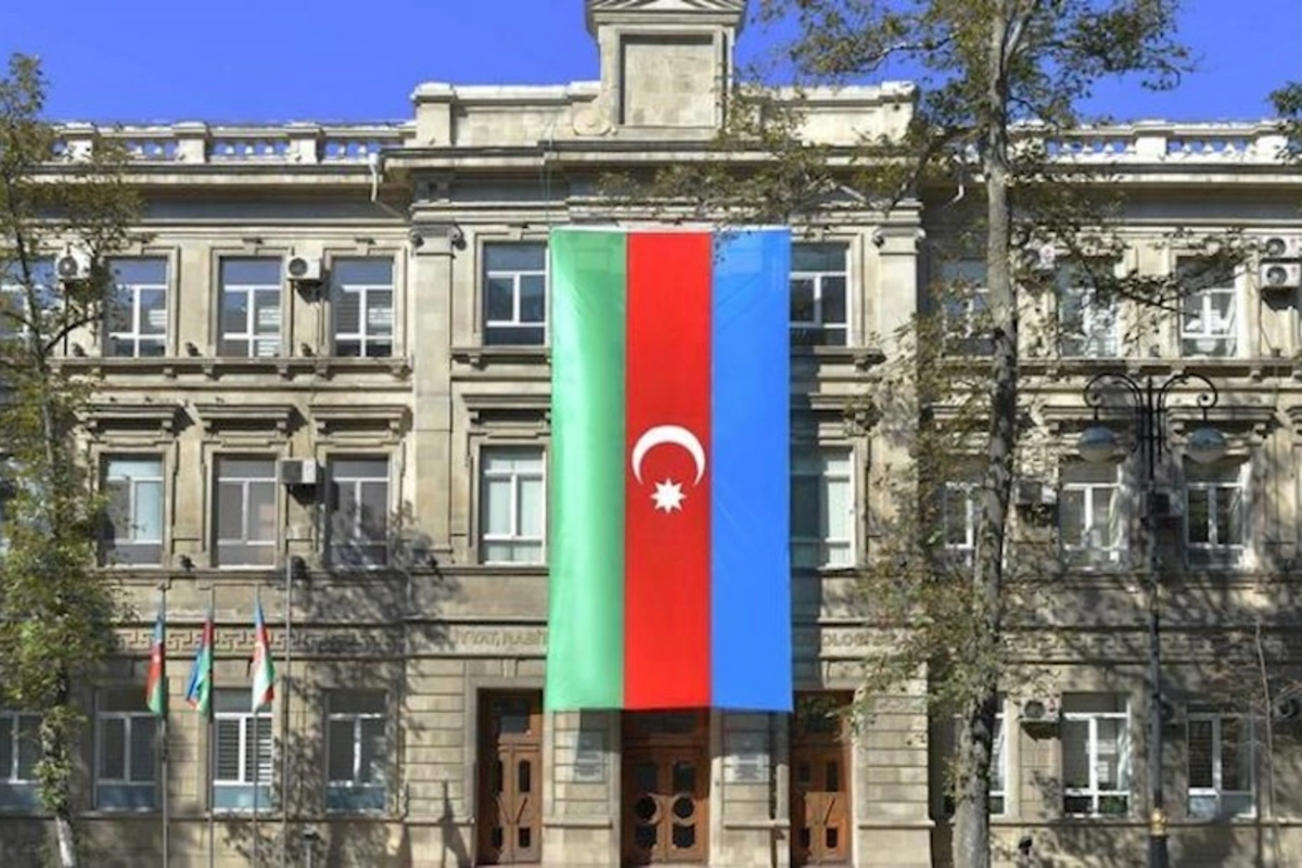 Rəqəmsal İnkişaf və Nəqliyyat Nazirliyinin gəlir və xərcləri 4 dəfə artıb