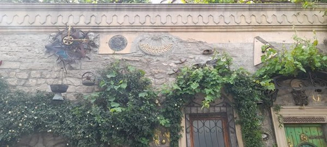 Qalmaqallı “dəmir yumruq”u sökürlər — FOTO
