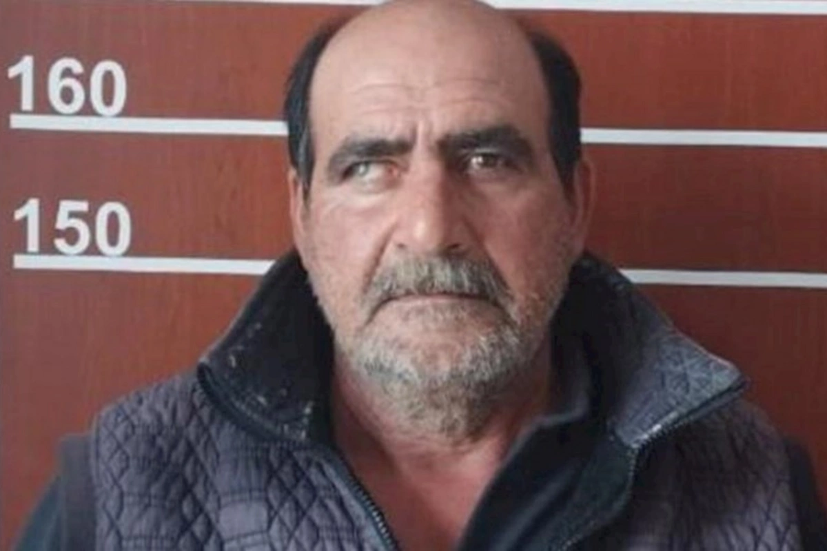 Hacıqabulda həyətində xaşxaş yetişdirən şəxs saxlanılıb — FOTO
