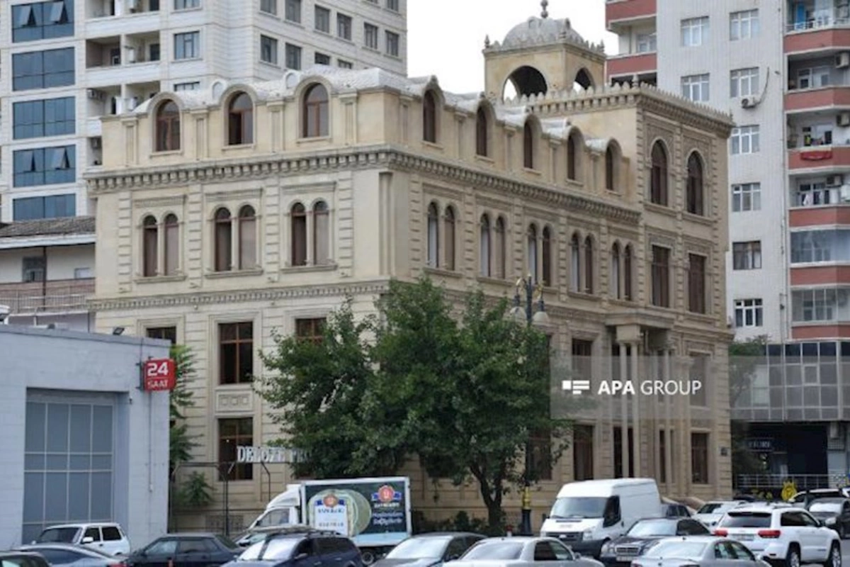 Qərbi Azərbaycan İcmasının UNESCO-nun Baş direktoruna məktubu BMT-nin rəsmi sənədi kimi yayılıb
