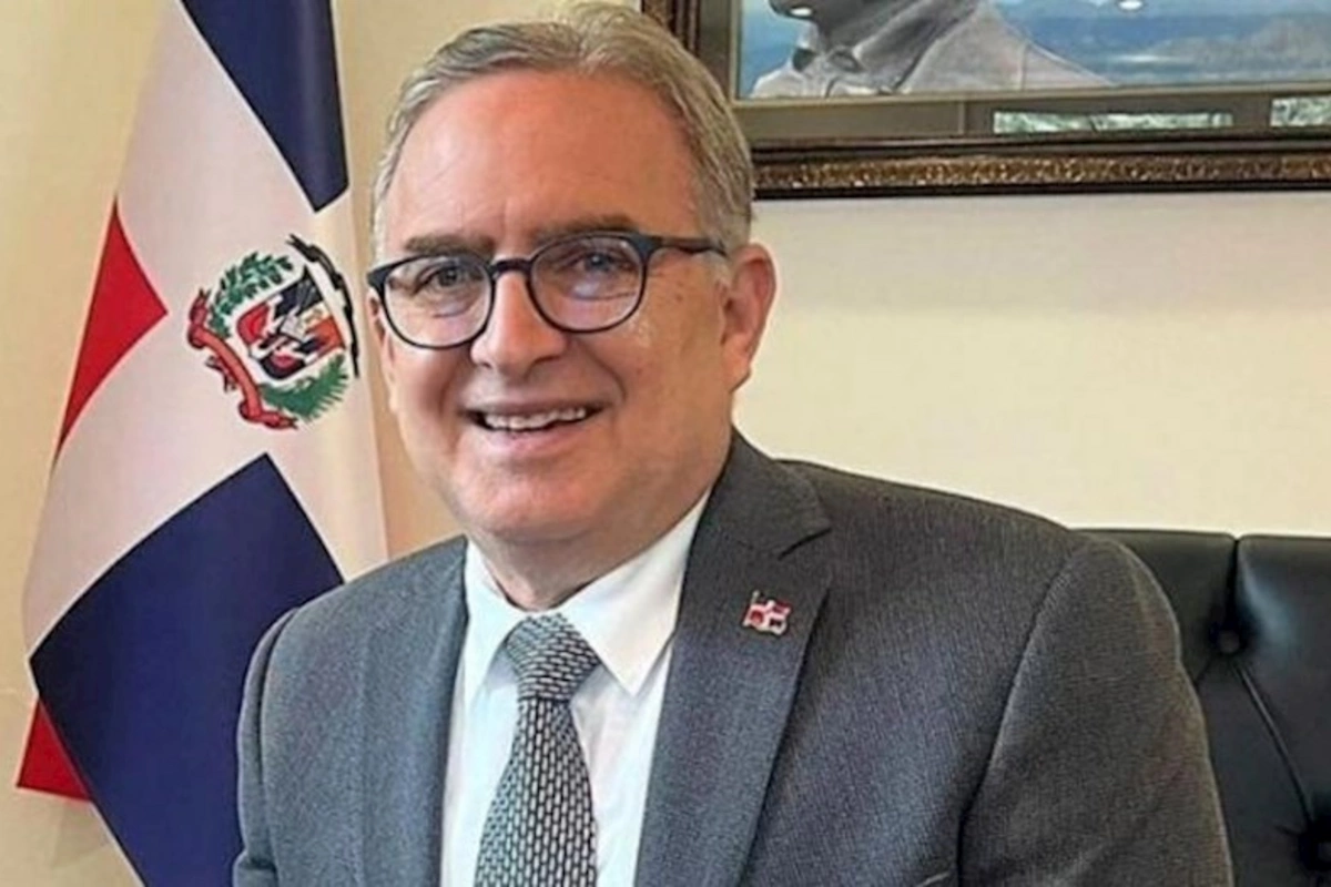 Dominikan səfiri: “Azərbaycanda Dominikan Günləri keçiriləcək”