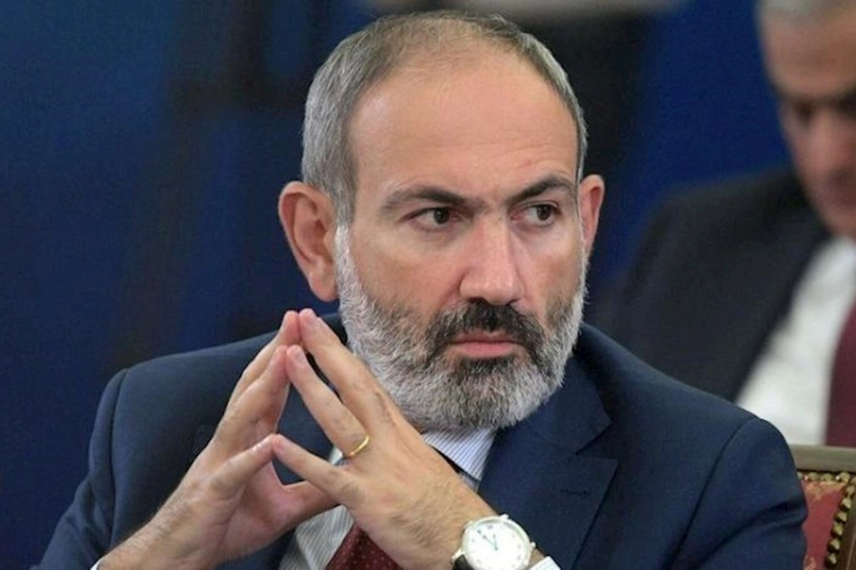 Nikol Paşinyan: Brüsseldə Azərbaycanla bir sıra mühüm məsələlərdə razılığa gəlmişik”