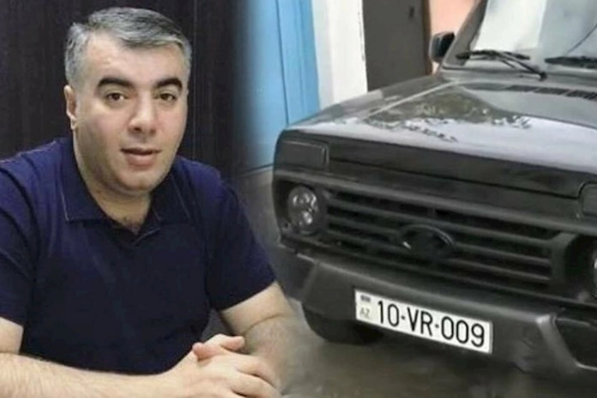 Rəşad Dağlının qətl törətdiyi axşam bunlar baş verib — yeni detallar