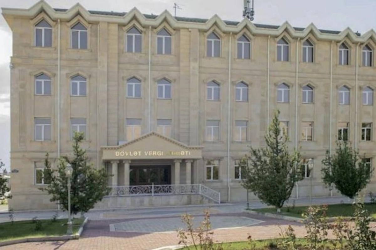 Naxçıvanda uçot məlumatlarının dürüstləşdirilməsinə başlanılıb