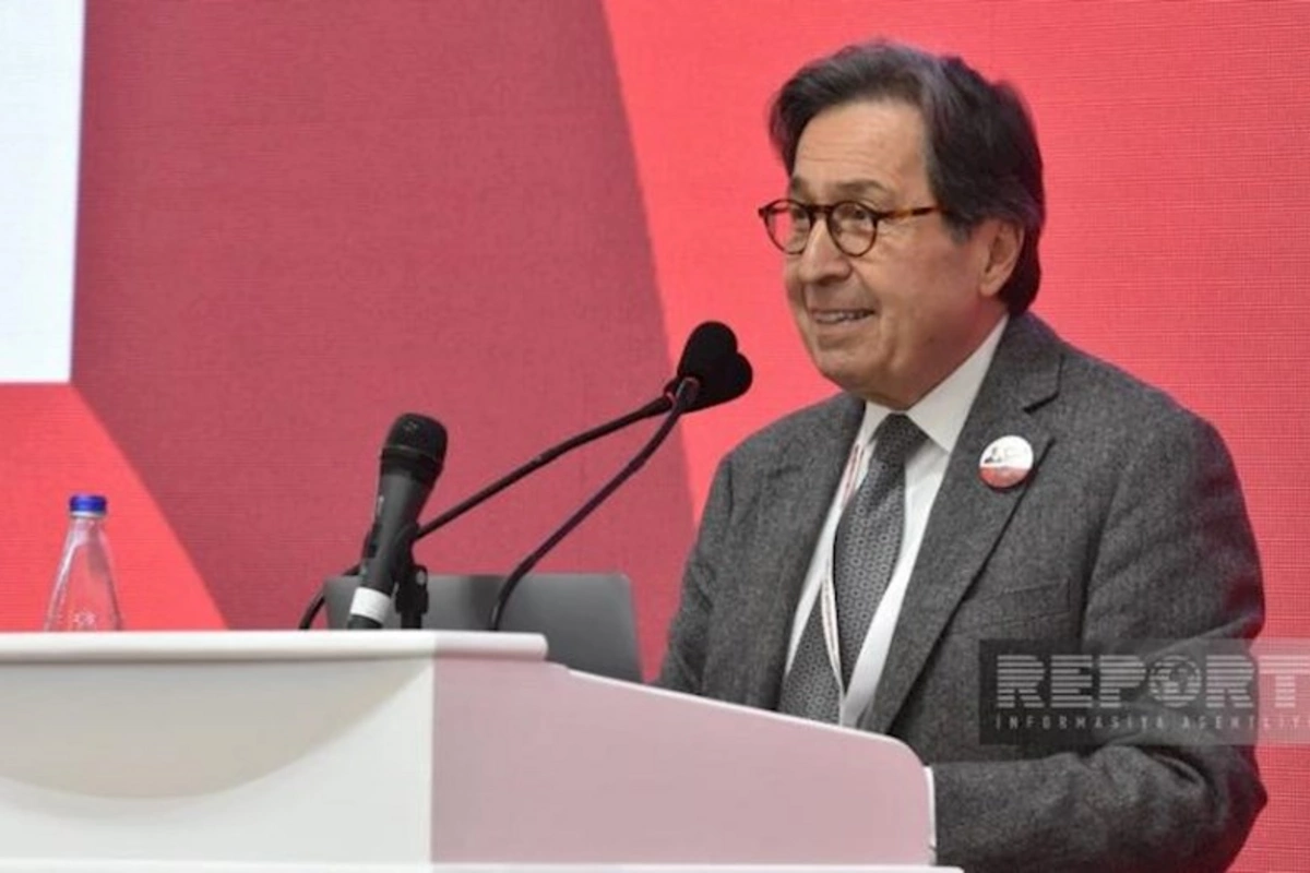 Ulu Öndərin həkimi: Heydər Əliyev bütün dünya liderlərinin hörmətini qazanmışdı