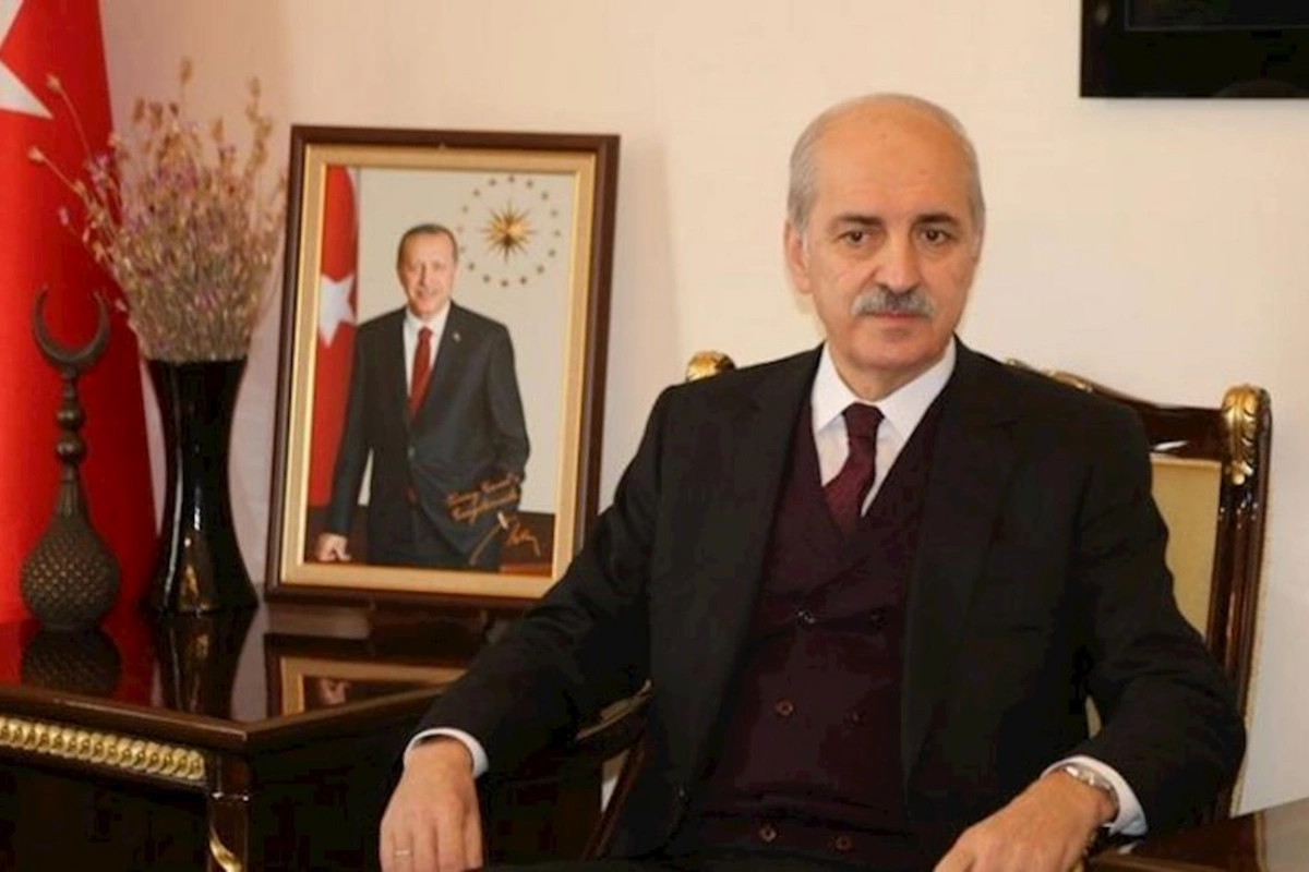 AK Parti Sinan Oğanla əməkdaşlıq məsələsinə münasibət bildirib: “O, daha yarışda yoxdur”