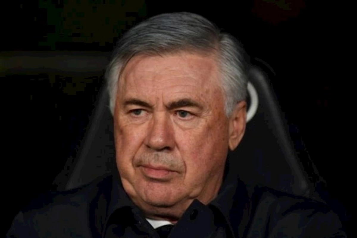 Real Madrid Karlo Ançelottini istefaya göndərməyəcək
