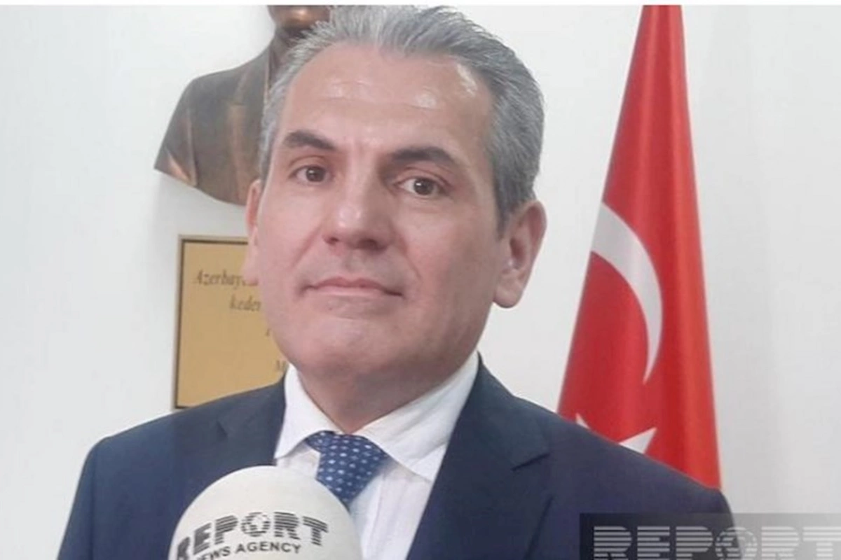 Türkiyənin Gəncədəki baş konsulu: İkinci turda da seçicilərin fəallığı müşahidə olunur