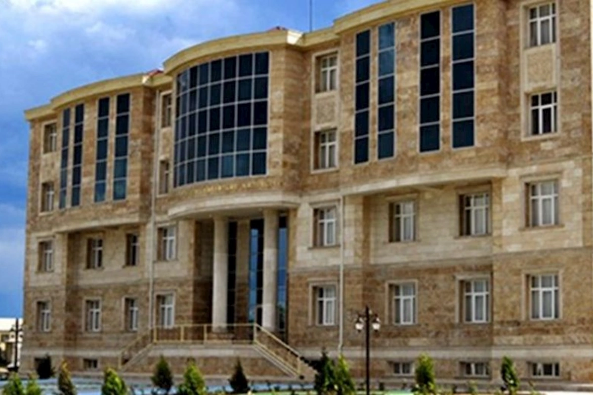 Naxçıvanın ekologiya və təbii sərvətlər naziri və müavini vəzifəsindən azad edildi