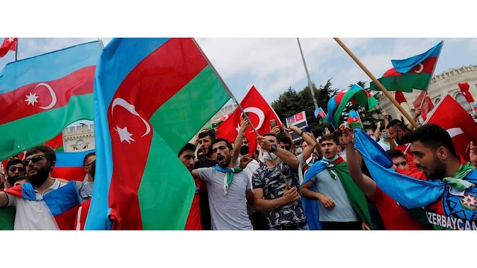 Azərbaycan gənclərində siyasi sahəyə maraq yüksək səviyyədədir — TƏHLİL Azərbaycan gənclərində siyasi sahəyə maraq yüksək səviyyədədir — TƏHLİL