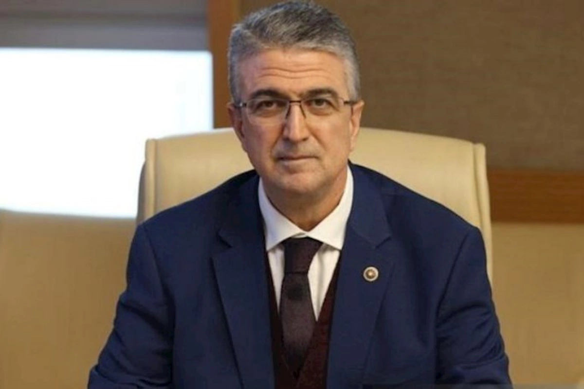 Yenidən millət vəkili seçilmiş MHP-li Kamil Aydın: “Azərbaycanla bağlı daha uğurlu fəaliyyətlərimiz olacaq”