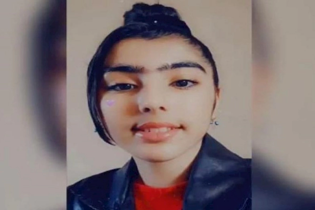 Tovuzda 13 yaşlı qız itkin düşüb — FOTO