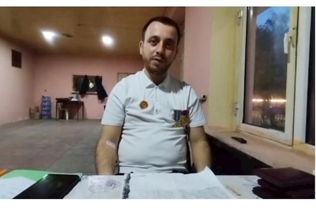 Göyçay rayon İcra Hakimiyyəti qazinin iddialarına aydınlıq gətirib — VİDEO