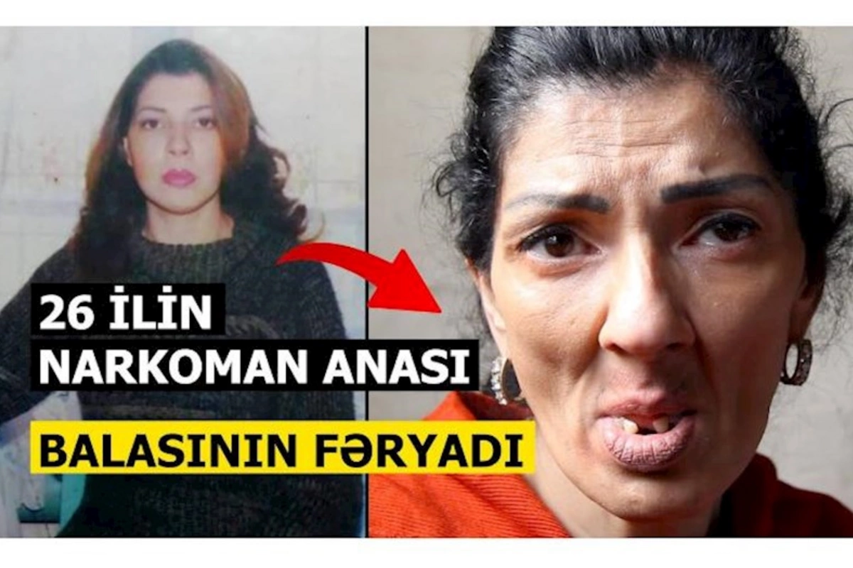 Hər gün patıya 50 manat verən Kəmalənin dəhşətli HƏYATI: Qızım məndən utanır — VİDEO