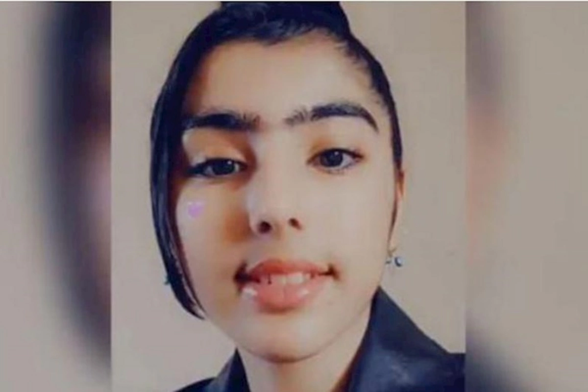 Əfsanəni qaçıran şəxs saxlanıldı