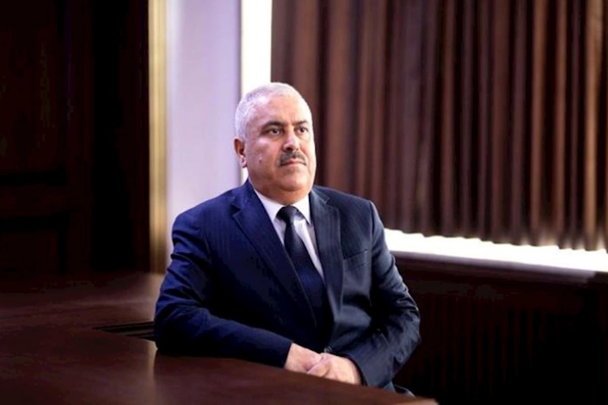 Naxçıvan baş nazirinin ANALOQSUZ MÜSAHİBƏSİ — Səbuhi Məmmədov niyə əl ayağa düşüb?