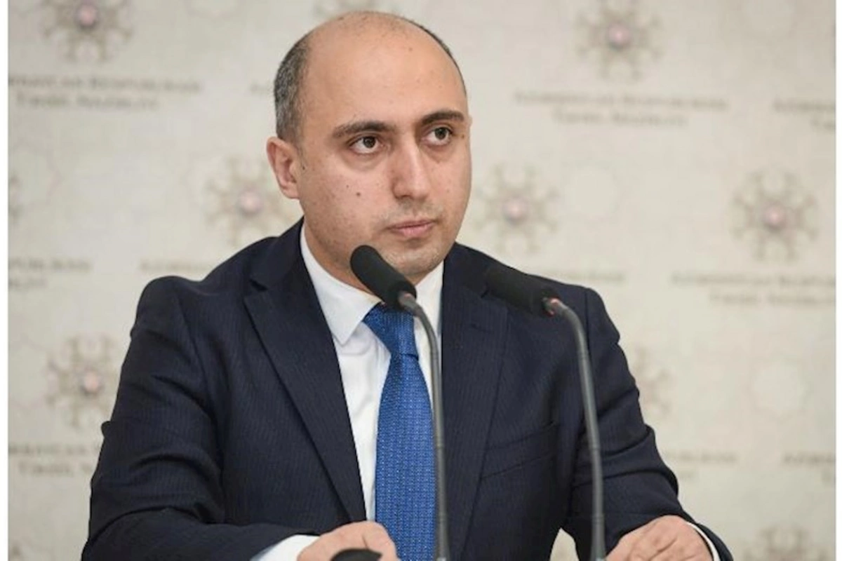 Emin Əmrullayevin yerinə kim olsa… — AÇIQLAMA