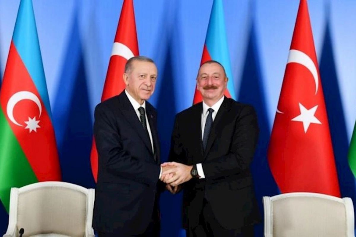 “İlham Əliyevlə görüşümüz türk dünyasına olan həssaslığımızın ən gözəl nümunəsidir”