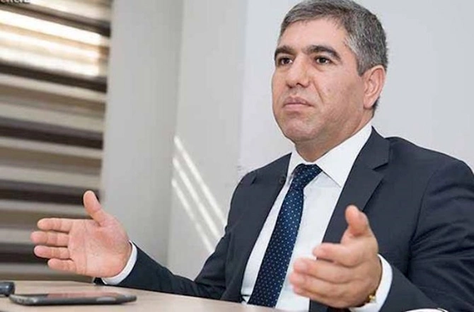 Quru sərhədlərin bağlı olması ilə bağlı YENİ AÇIQLAMA