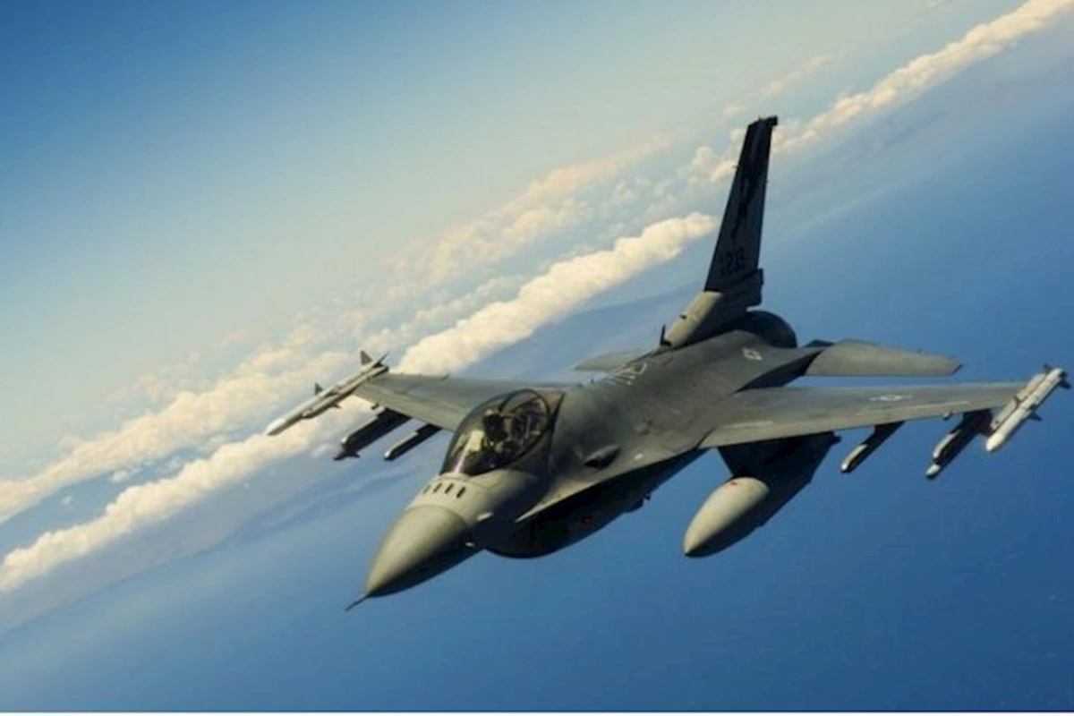 BMT Qərbin Ukraynaya “F-16”lar vermək niyyətinə cavab verib