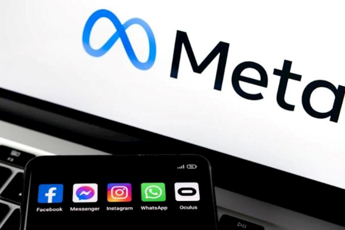 “Meta” rekord məbləğdə cərimələndi — 1.2 milyard...