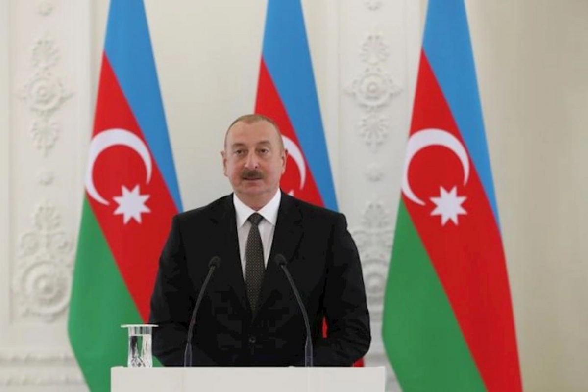 Litva ilə strateji tərəfdaşlığımızı təsdiqlədik — Prezident