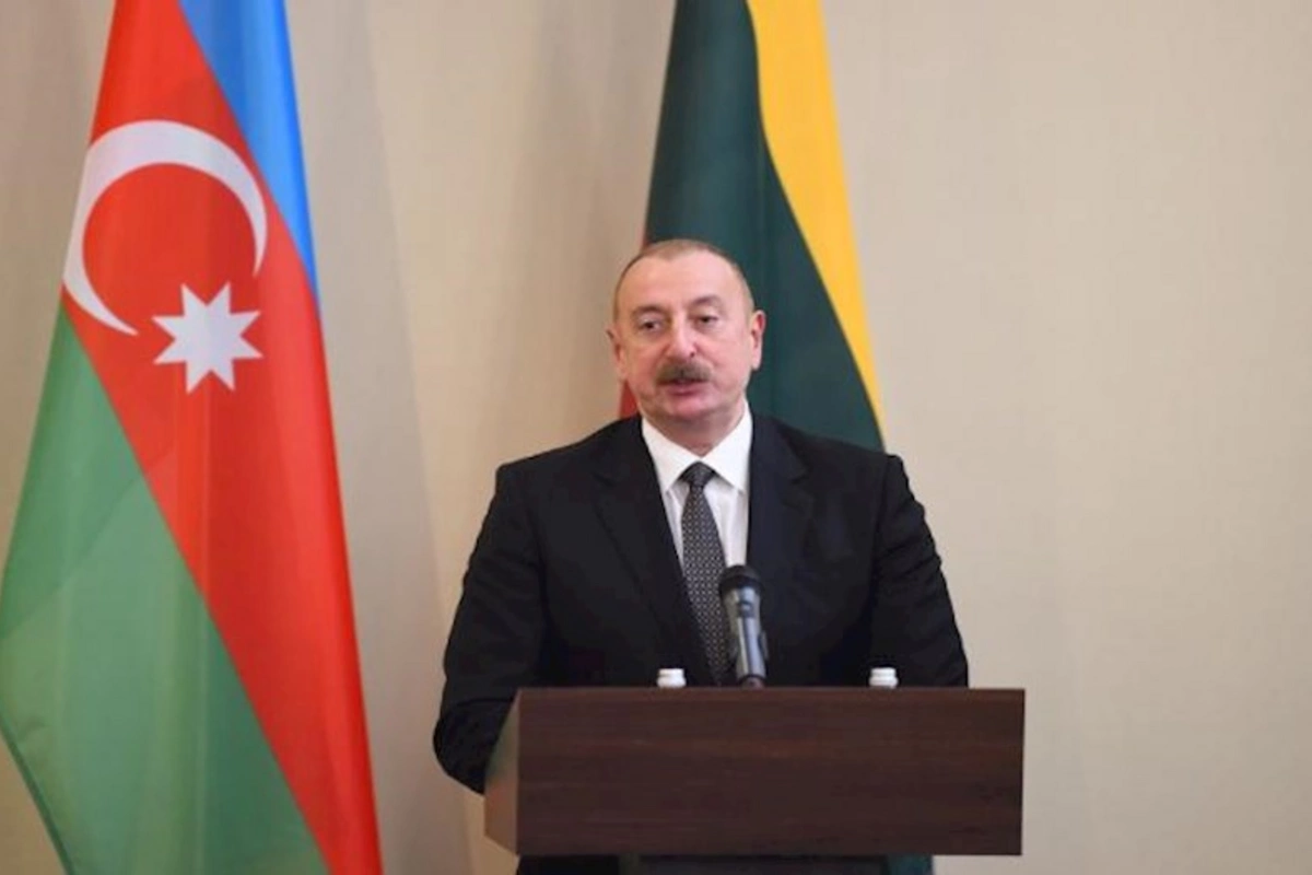 Prezident: Azərbaycanın milli valyutası stabil qalacaq