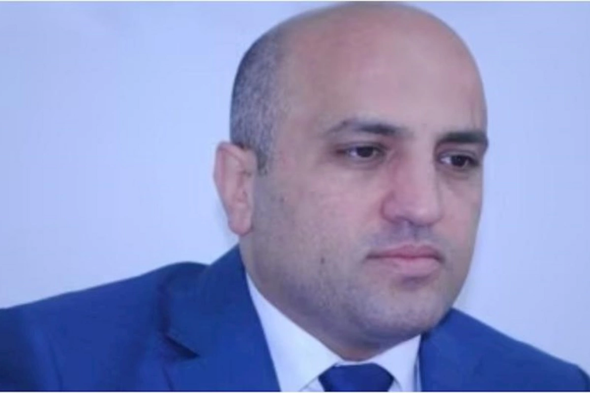 Kərim Əsgəri: “Əhməd Obalıya edilən terror hücumu Bütöv Azərbaycana olunub”