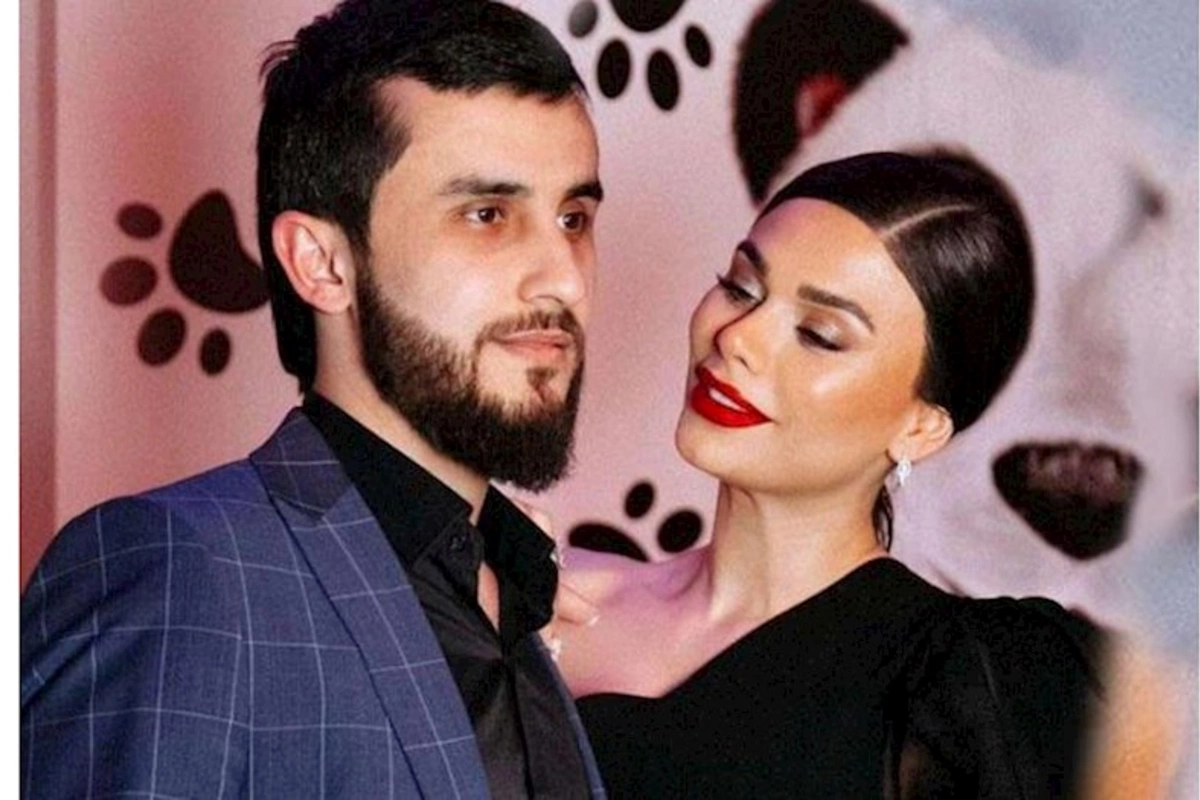 Aysunun keçmiş əri: “Onun üçün ailə film idi“